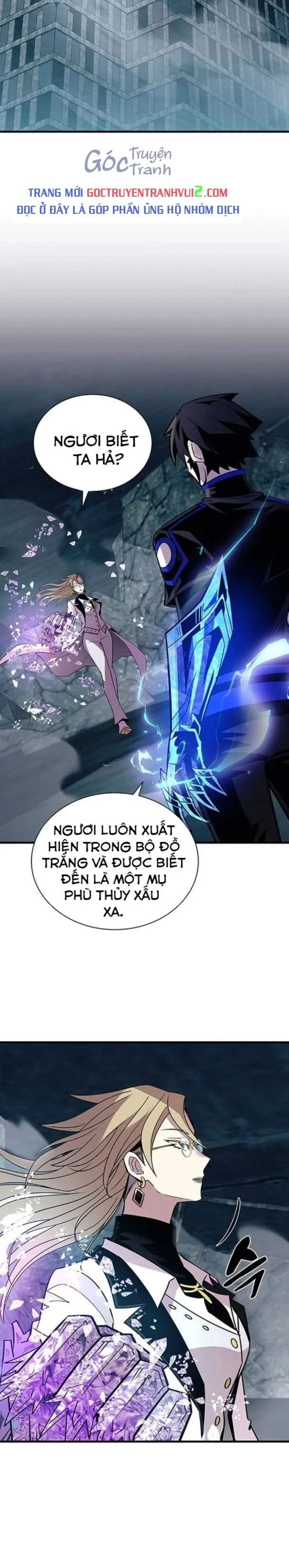 Trùng Sinh Trở Thành Ác Nhân Chapter 146 - Trang 23