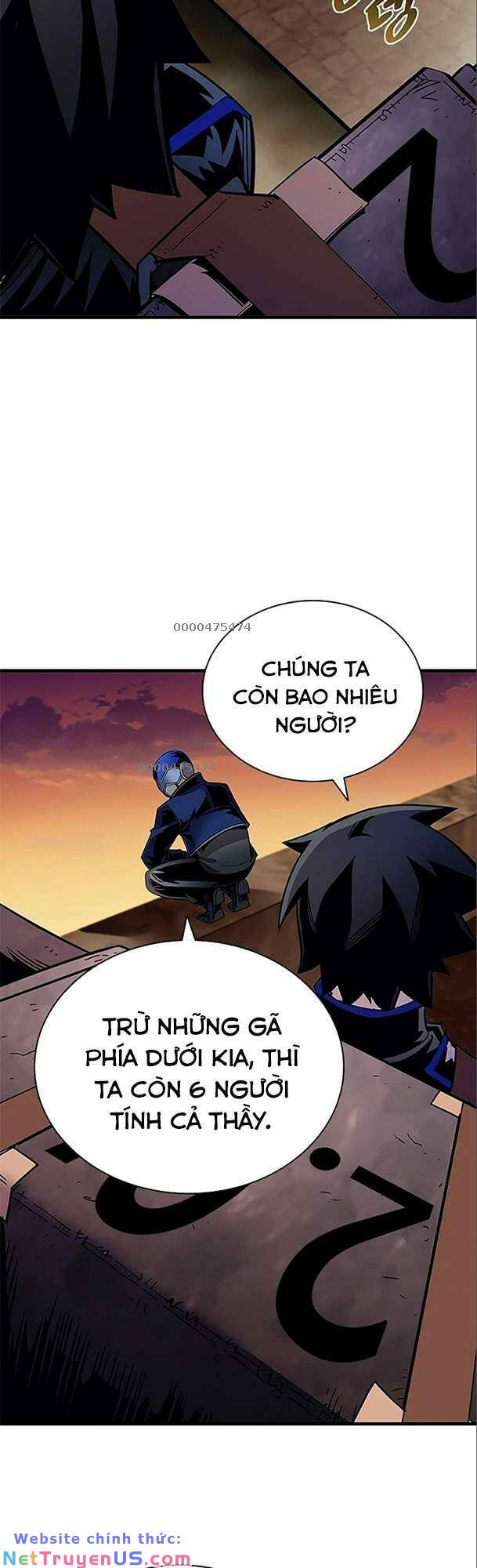 Trùng Sinh Trở Thành Ác Nhân Chapter 123 - Trang 37