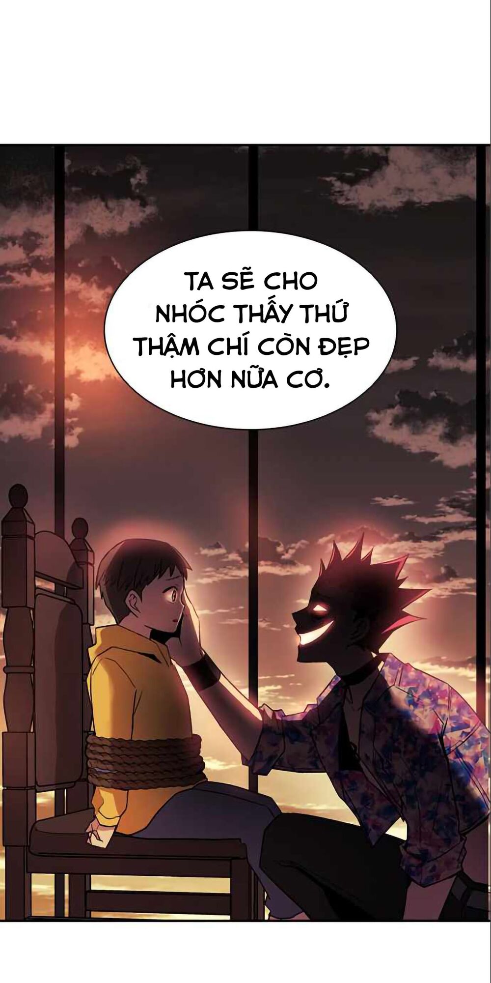 Trùng Sinh Trở Thành Ác Nhân Chapter 6 - Trang 31