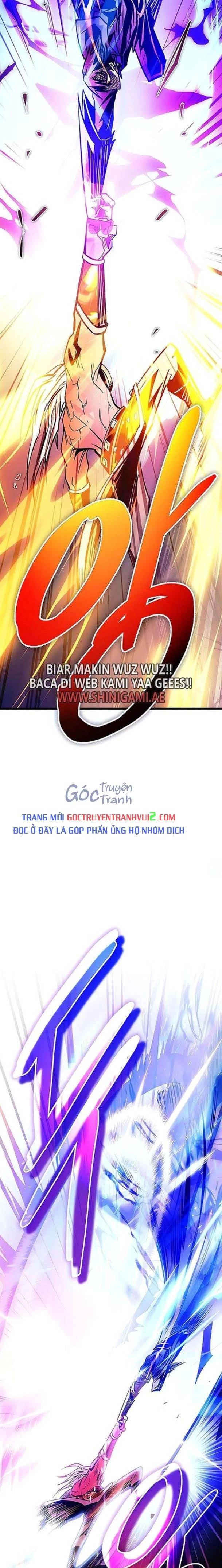 Trùng Sinh Trở Thành Ác Nhân Chapter 159 - Trang 7