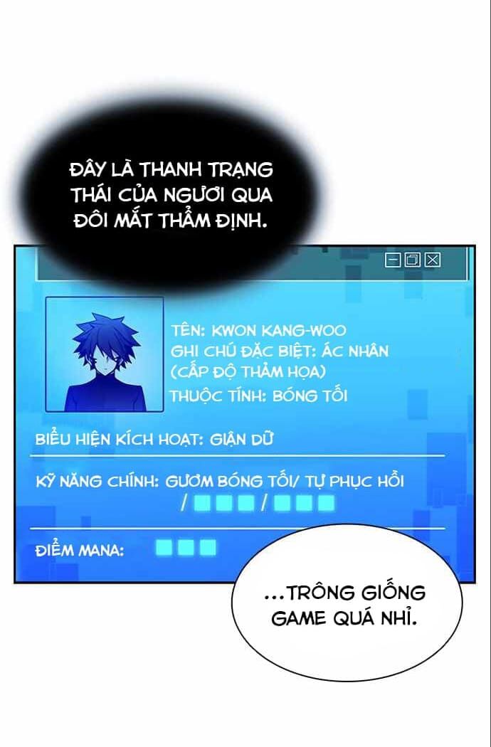 Trùng Sinh Trở Thành Ác Nhân Chapter 5 - Trang 15