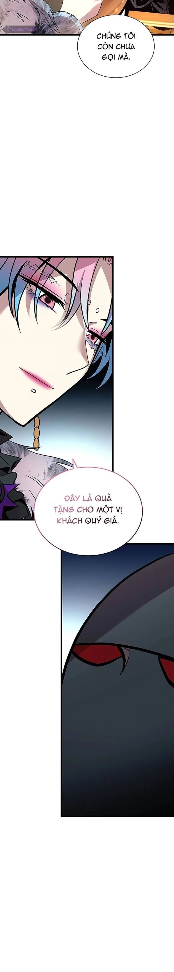 Trùng Sinh Trở Thành Ác Nhân Chapter 148 - Trang 11