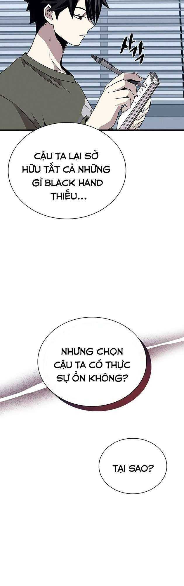 Trùng Sinh Trở Thành Ác Nhân Chapter 126 - Trang 41