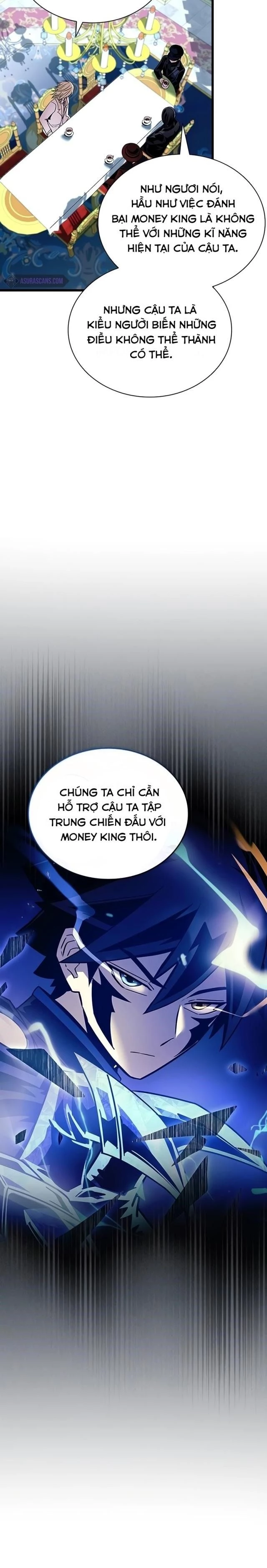 Trùng Sinh Trở Thành Ác Nhân Chapter 152 - Trang 14