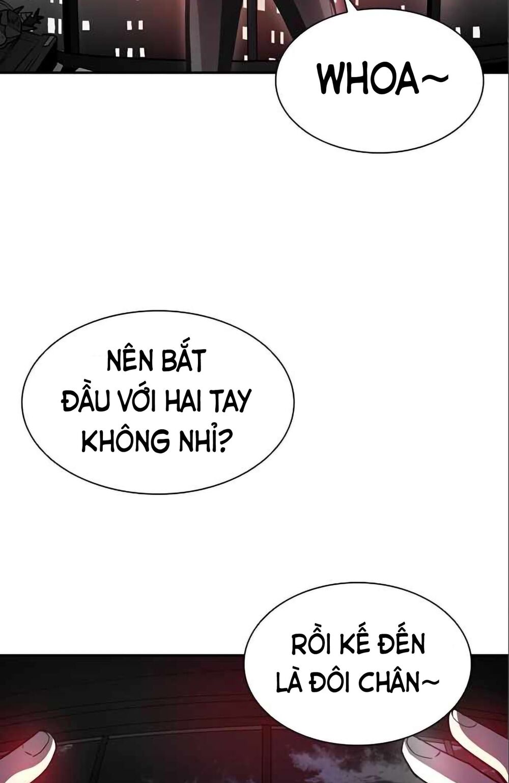 Trùng Sinh Trở Thành Ác Nhân Chapter 6 - Trang 35