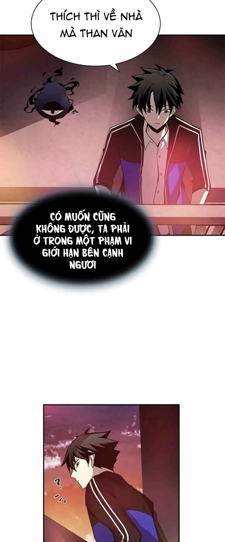 Trùng Sinh Trở Thành Ác Nhân Chapter 15 - Trang 39