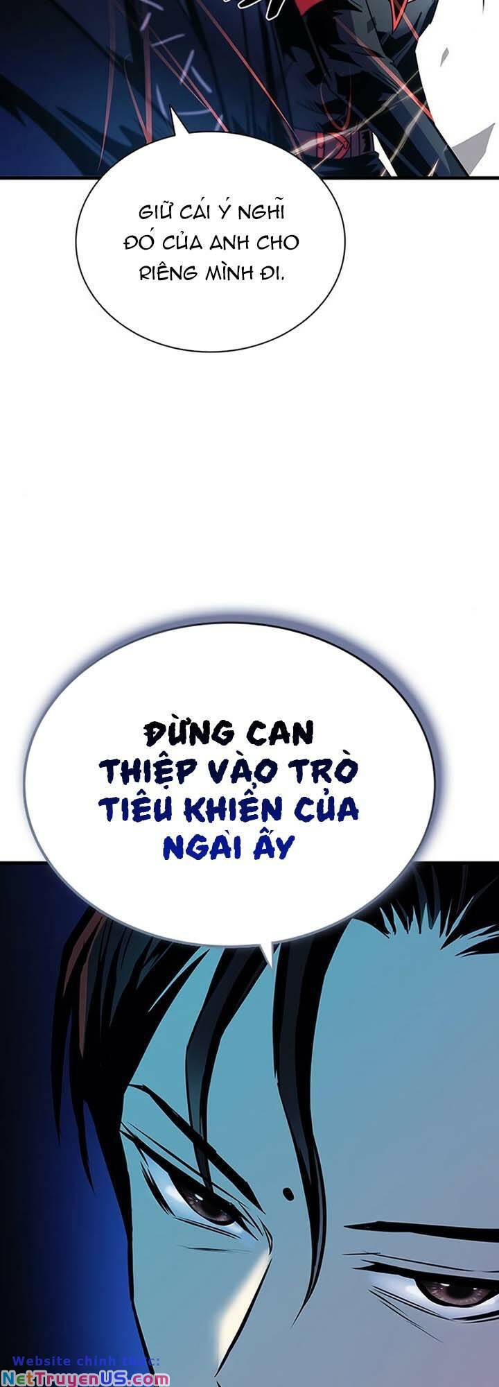 Trùng Sinh Trở Thành Ác Nhân Chapter 117 - Trang 33