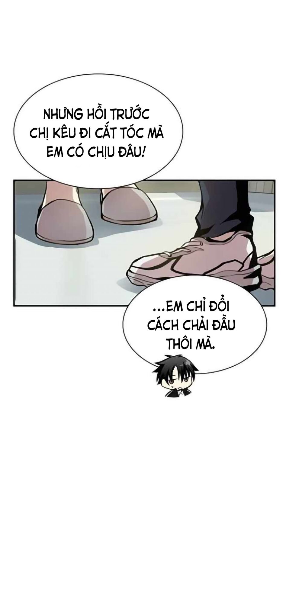 Trùng Sinh Trở Thành Ác Nhân Chapter 8 - Trang 36