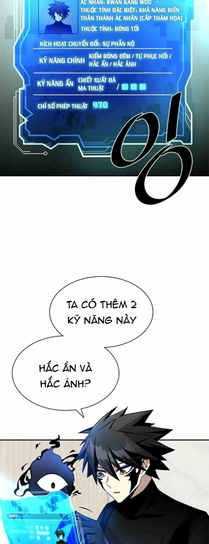 Trùng Sinh Trở Thành Ác Nhân Chapter 19 - Trang 38