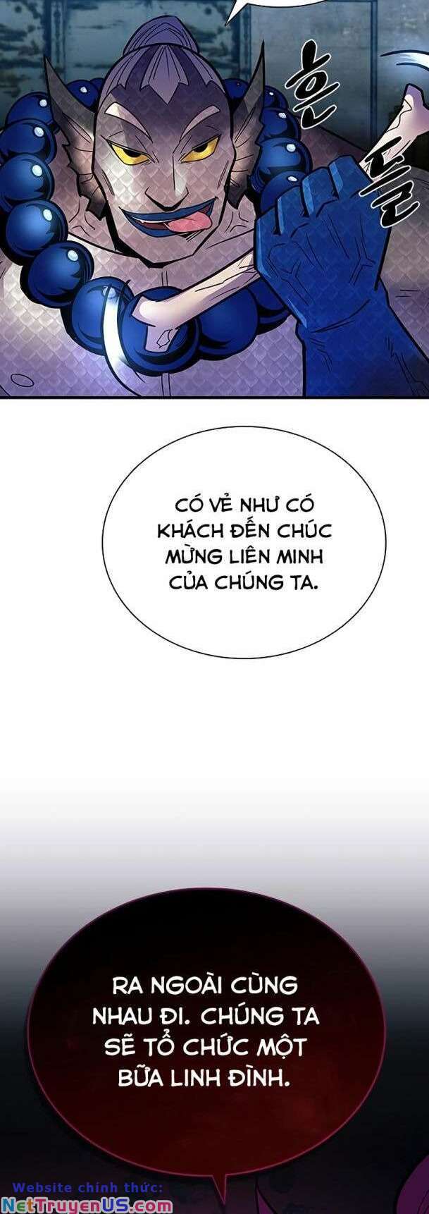 Trùng Sinh Trở Thành Ác Nhân Chapter 114 - Trang 53