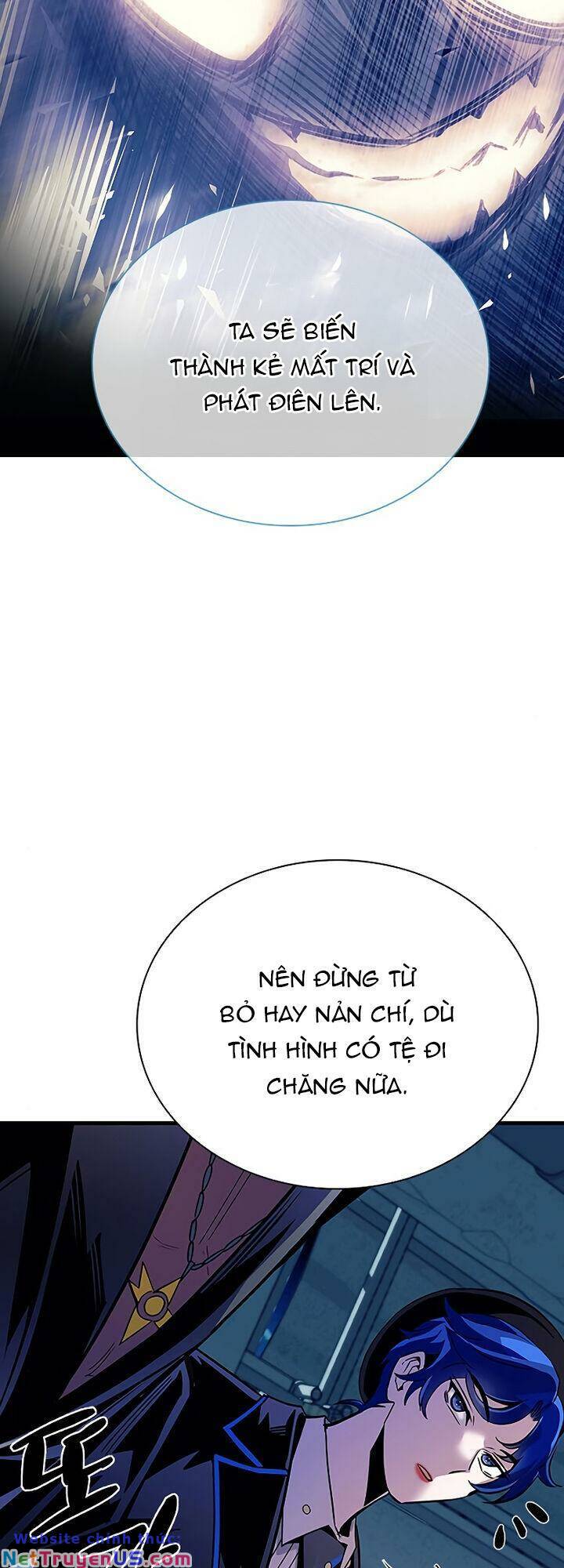 Trùng Sinh Trở Thành Ác Nhân Chapter 120 - Trang 71