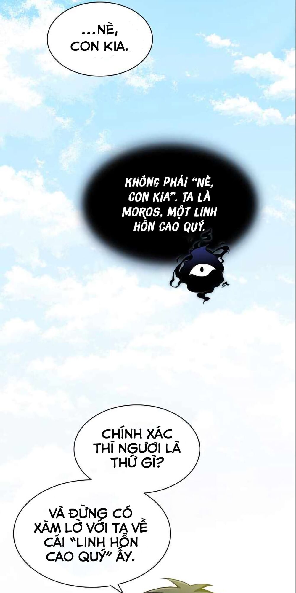 Trùng Sinh Trở Thành Ác Nhân Chapter 3 - Trang 35