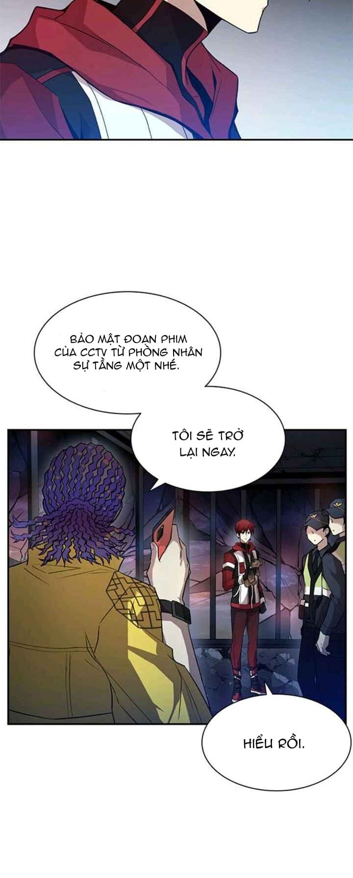 Trùng Sinh Trở Thành Ác Nhân Chapter 7 - Trang 27