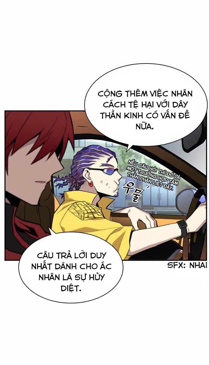 Trùng Sinh Trở Thành Ác Nhân Chapter 5 - Trang 6