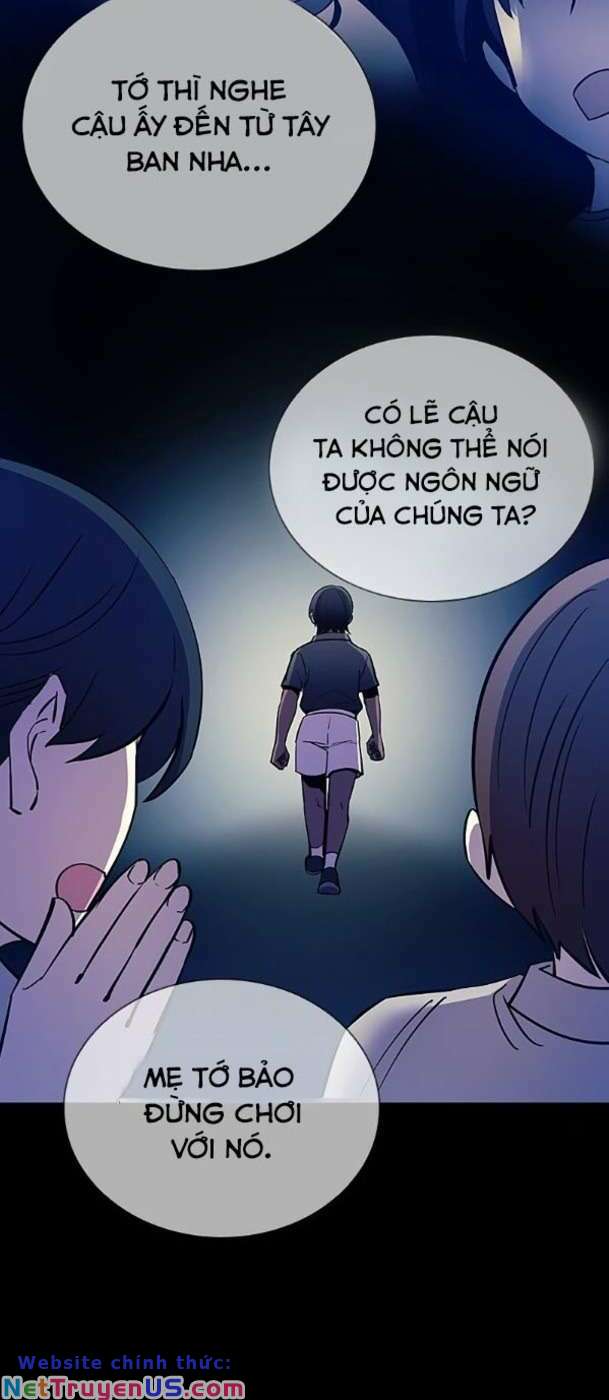 Trùng Sinh Trở Thành Ác Nhân Chapter 112 - Trang 1