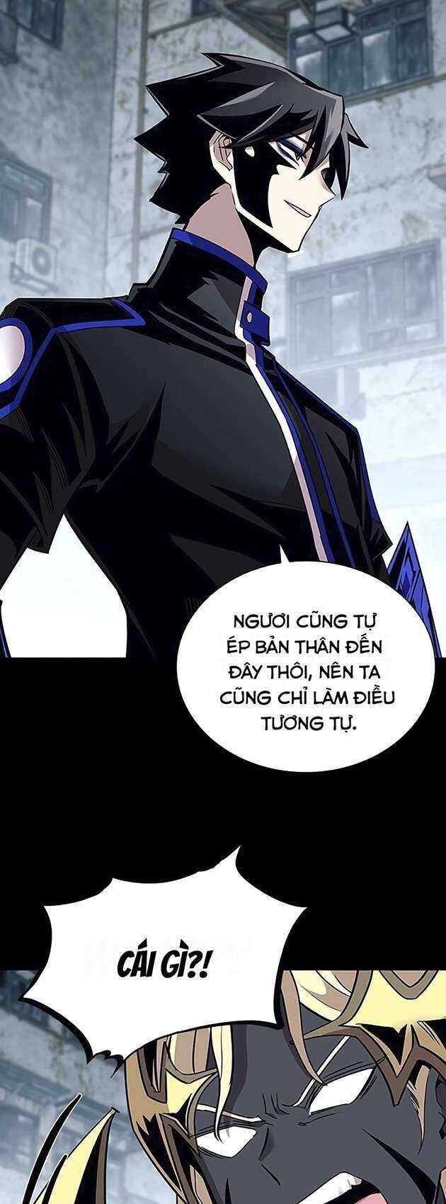 Trùng Sinh Trở Thành Ác Nhân Chapter 126 - Trang 9