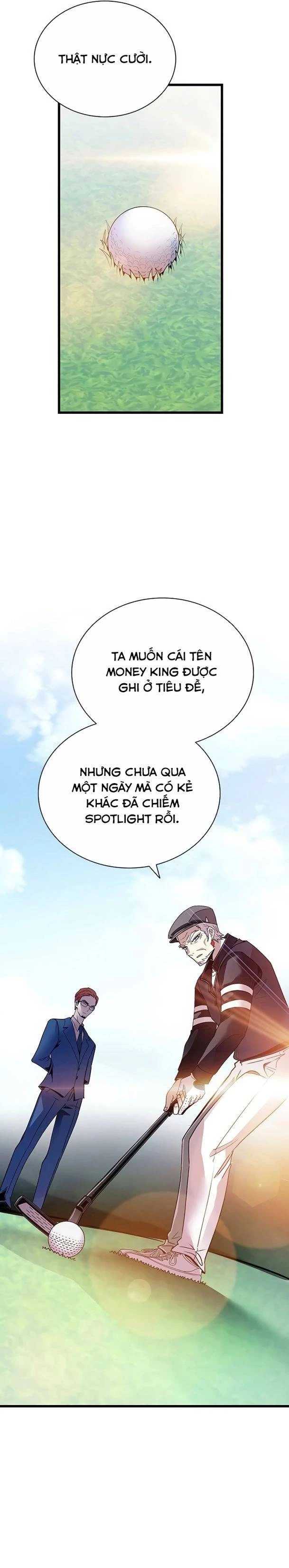 Trùng Sinh Trở Thành Ác Nhân Chapter 147 - Trang 22