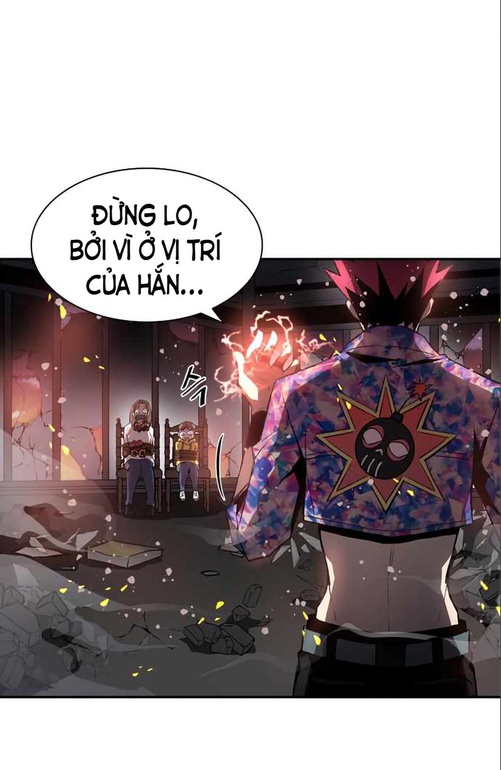 Trùng Sinh Trở Thành Ác Nhân Chapter 6 - Trang 66