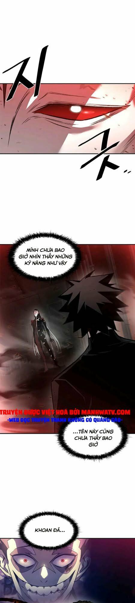 Trùng Sinh Trở Thành Ác Nhân Chapter 17 - Trang 1