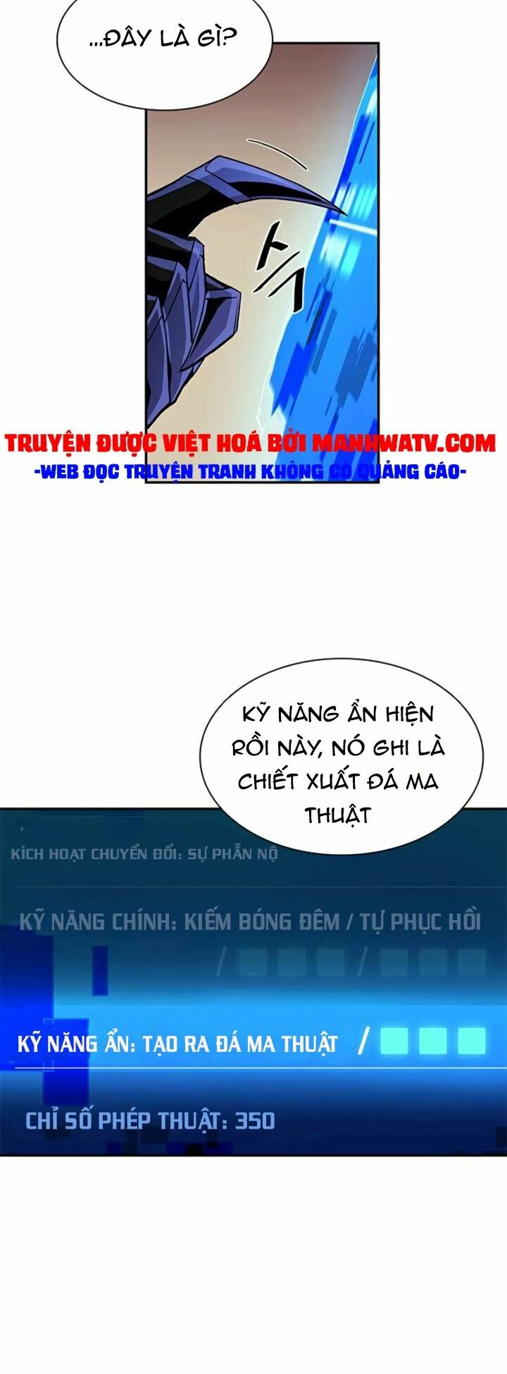 Trùng Sinh Trở Thành Ác Nhân Chapter 14 - Trang 10