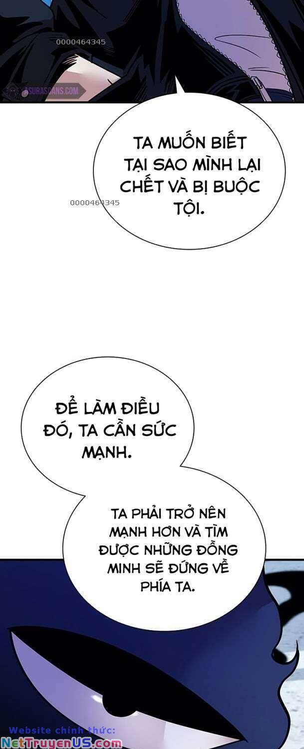 Trùng Sinh Trở Thành Ác Nhân Chapter 114 - Trang 20