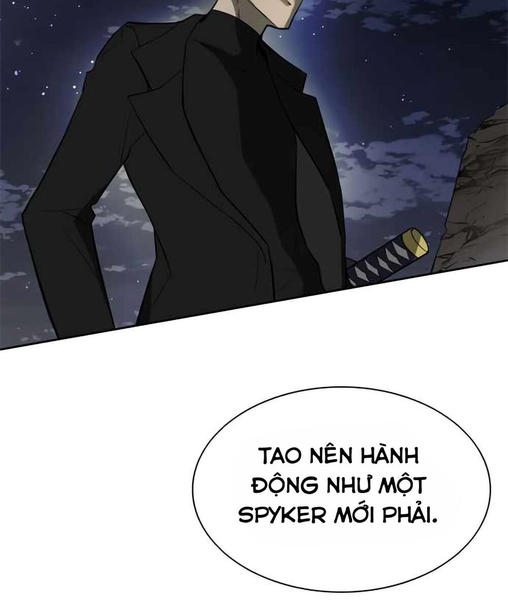 Trùng Sinh Trở Thành Ác Nhân Chapter 1 - Trang 107