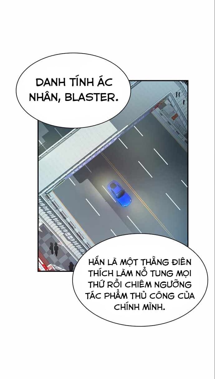 Trùng Sinh Trở Thành Ác Nhân Chapter 5 - Trang 1