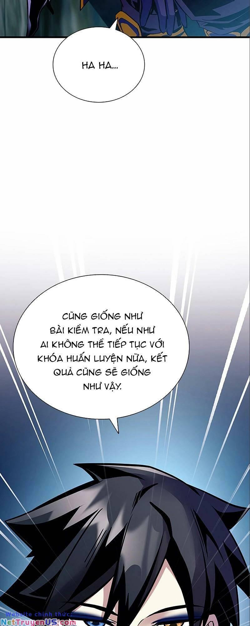 Trùng Sinh Trở Thành Ác Nhân Chapter 124 - Trang 65