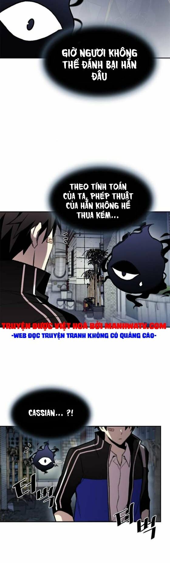 Trùng Sinh Trở Thành Ác Nhân Chapter 11 - Trang 16