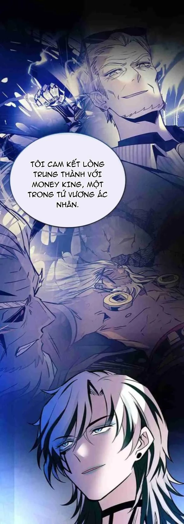 Trùng Sinh Trở Thành Ác Nhân Chapter 161 - Trang 27