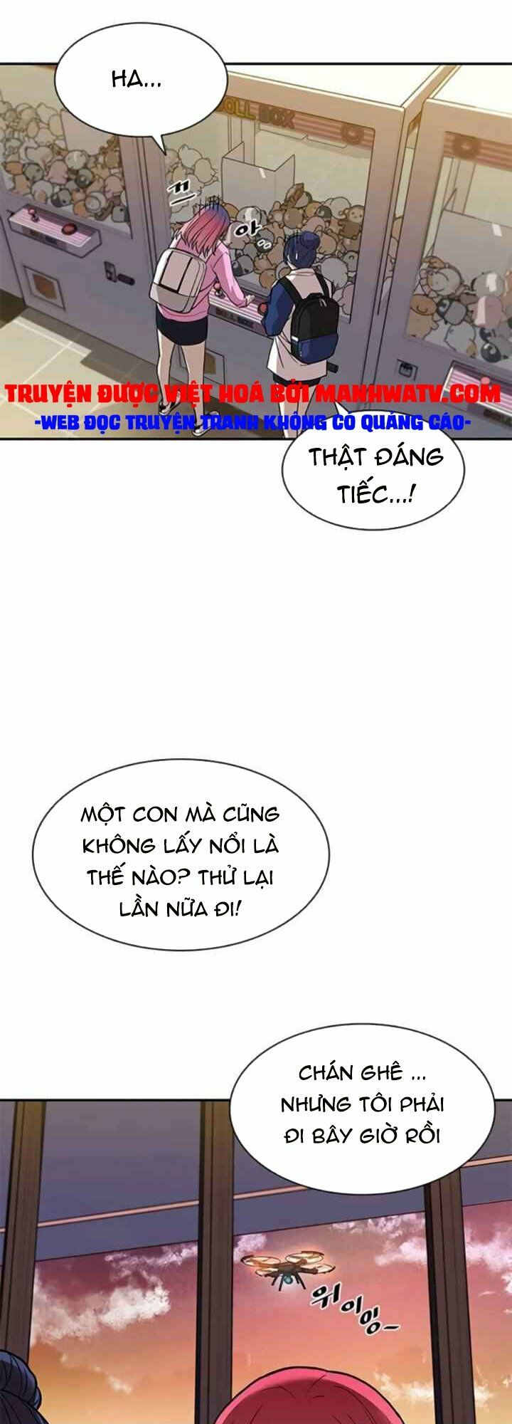 Trùng Sinh Trở Thành Ác Nhân Chapter 15 - Trang 19