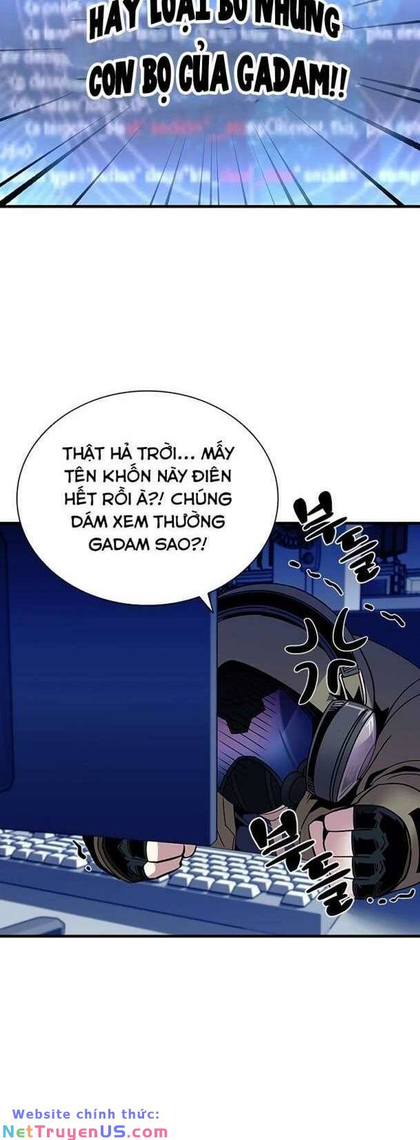 Trùng Sinh Trở Thành Ác Nhân Chapter 114 - Trang 3