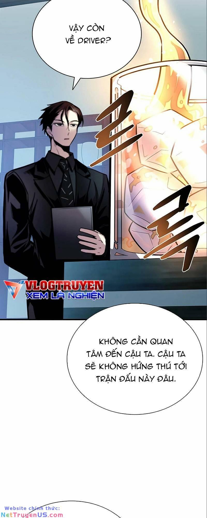 Trùng Sinh Trở Thành Ác Nhân Chapter 124 - Trang 31