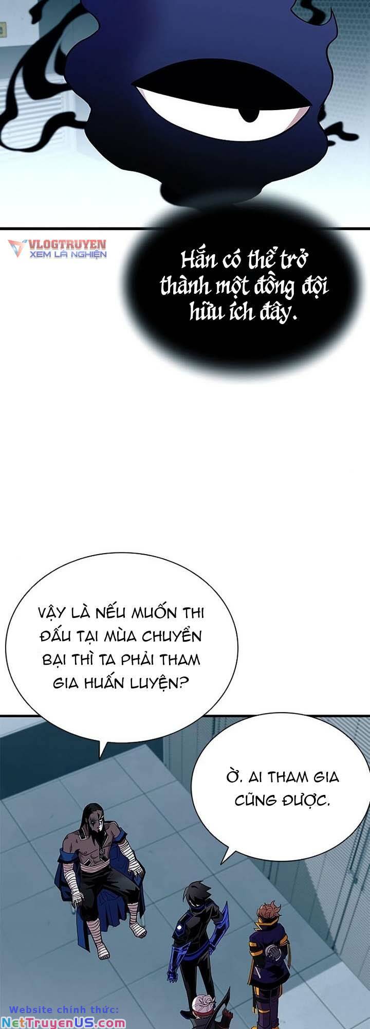 Trùng Sinh Trở Thành Ác Nhân Chapter 122 - Trang 61