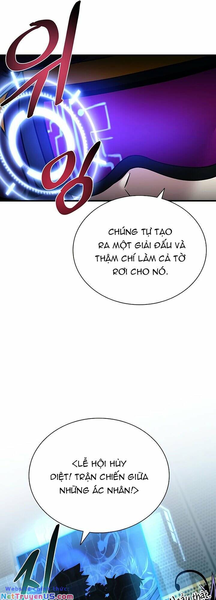 Trùng Sinh Trở Thành Ác Nhân Chapter 120 - Trang 11