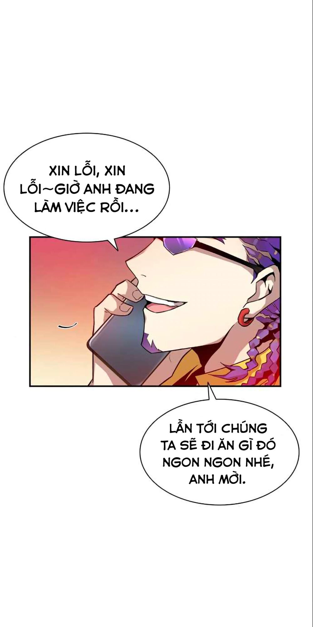 Trùng Sinh Trở Thành Ác Nhân Chapter 6 - Trang 16