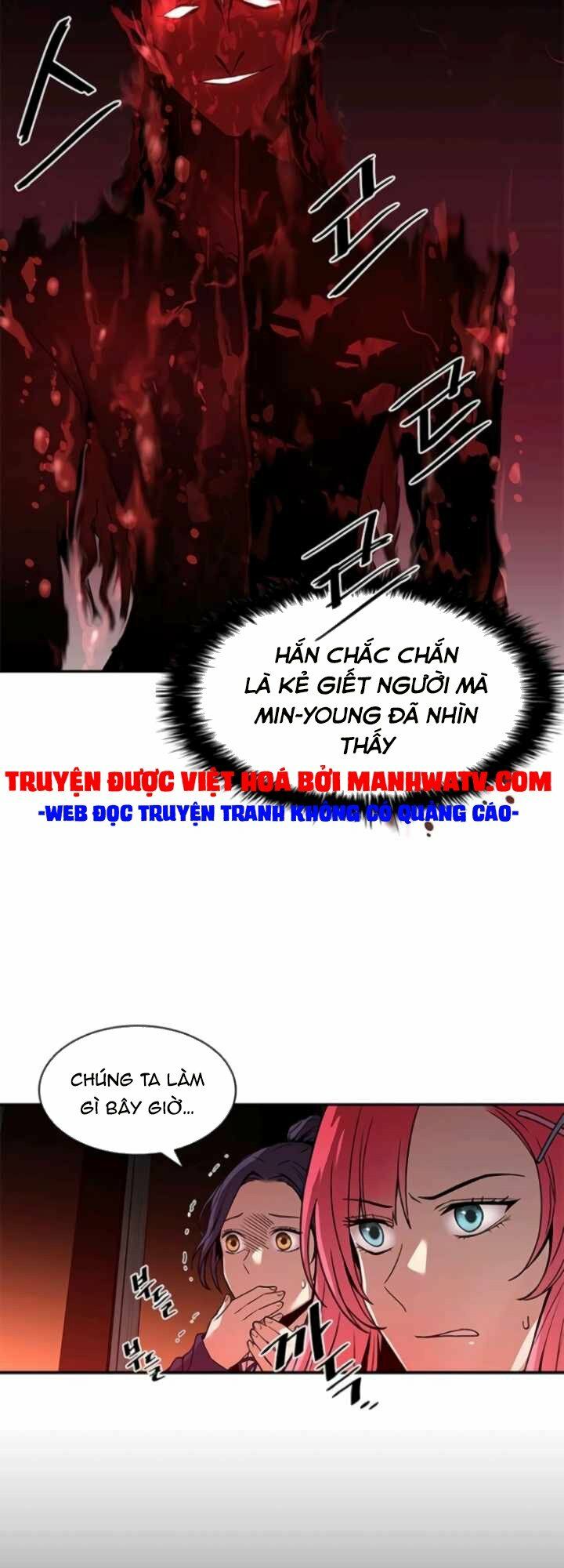 Trùng Sinh Trở Thành Ác Nhân Chapter 16 - Trang 2