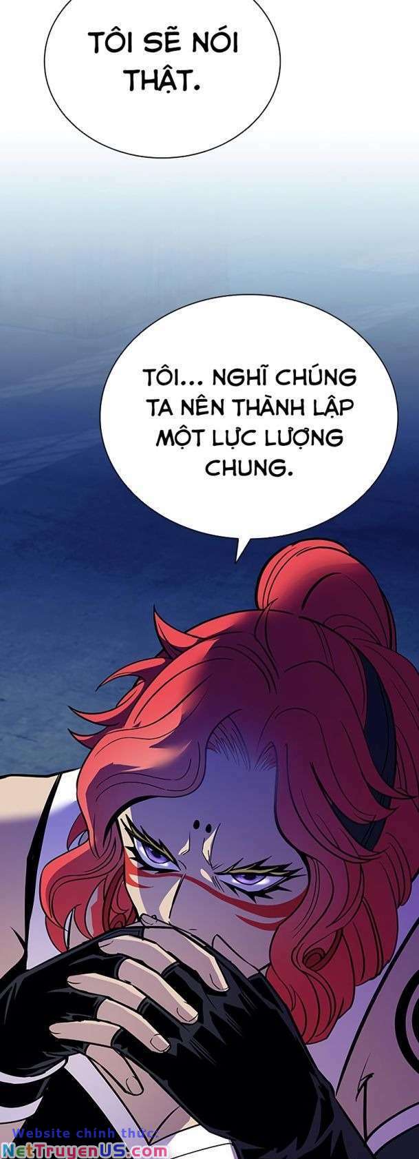 Trùng Sinh Trở Thành Ác Nhân Chapter 114 - Trang 40