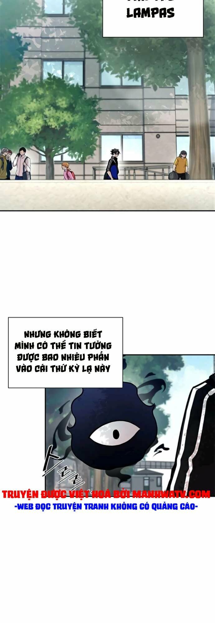 Trùng Sinh Trở Thành Ác Nhân Chapter 18 - Trang 7