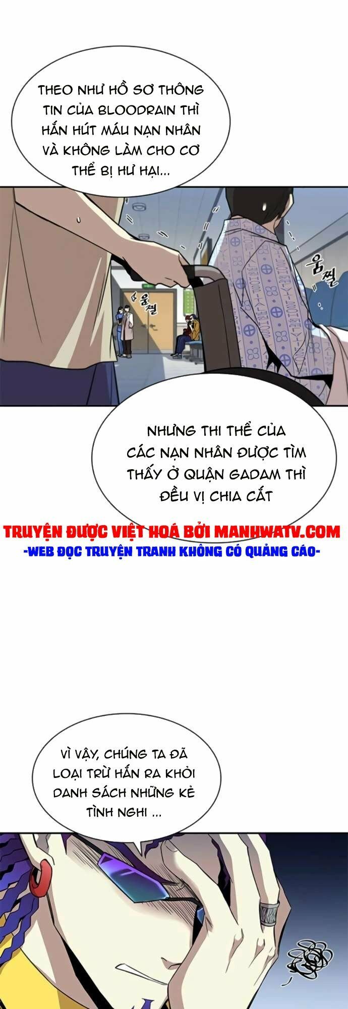 Trùng Sinh Trở Thành Ác Nhân Chapter 18 - Trang 31