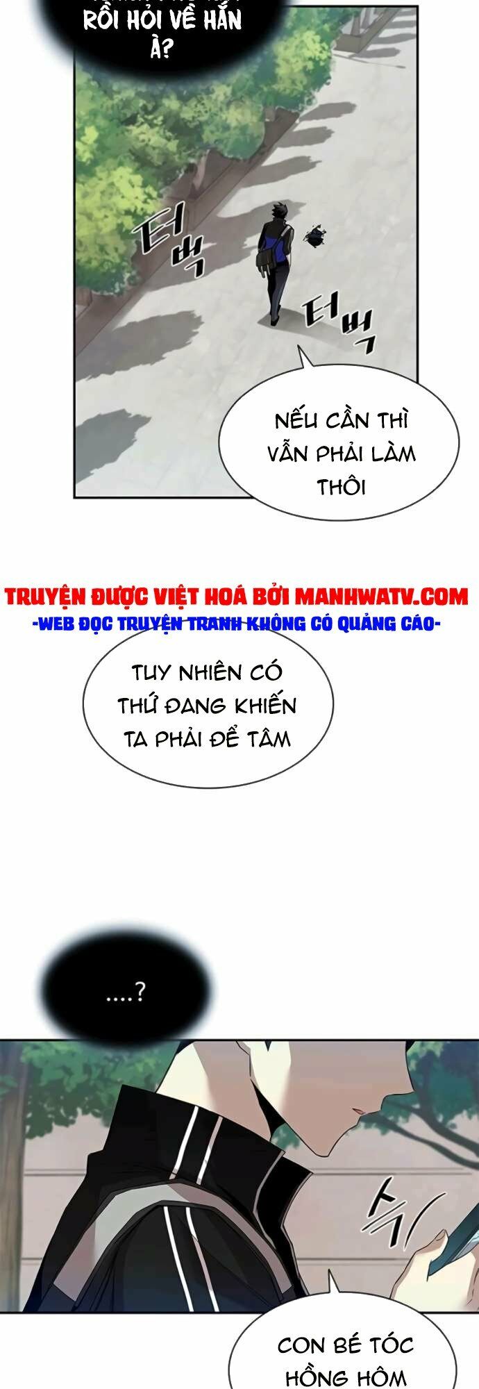 Trùng Sinh Trở Thành Ác Nhân Chapter 18 - Trang 22