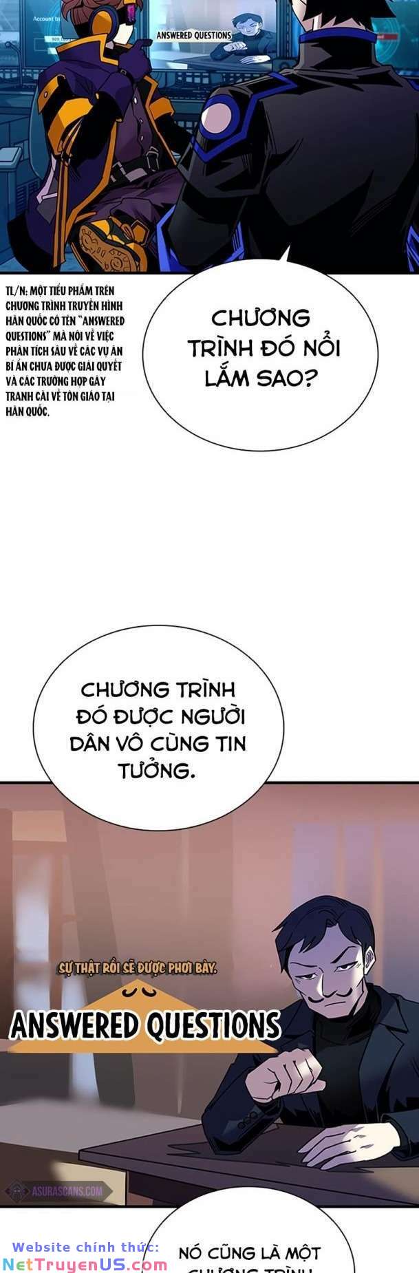 Trùng Sinh Trở Thành Ác Nhân Chapter 113 - Trang 56