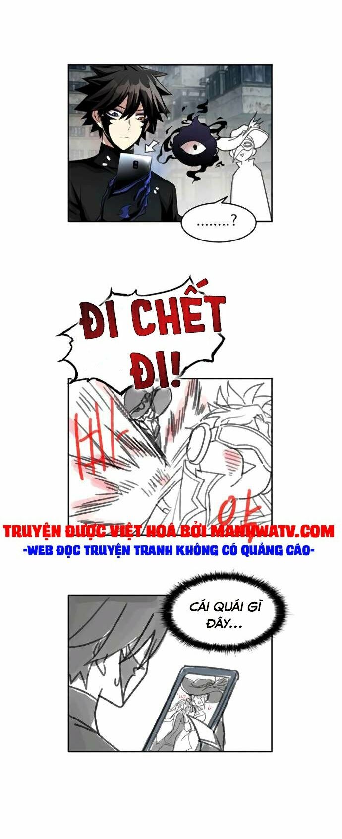 Trùng Sinh Trở Thành Ác Nhân Chapter 18 - Trang 47