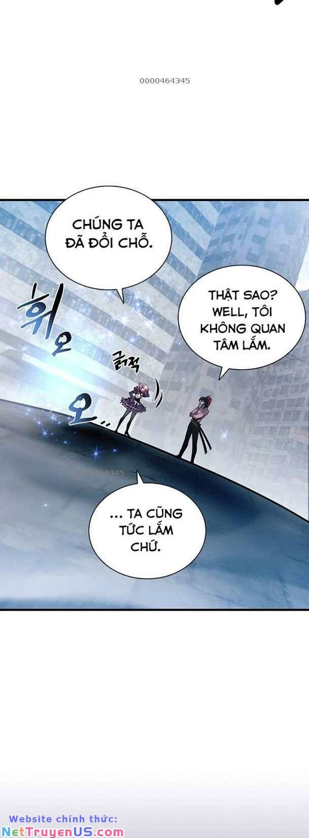 Trùng Sinh Trở Thành Ác Nhân Chapter 114 - Trang 62