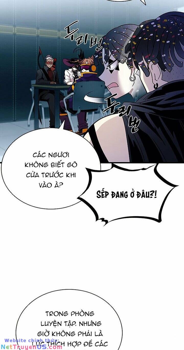 Trùng Sinh Trở Thành Ác Nhân Chapter 120 - Trang 4