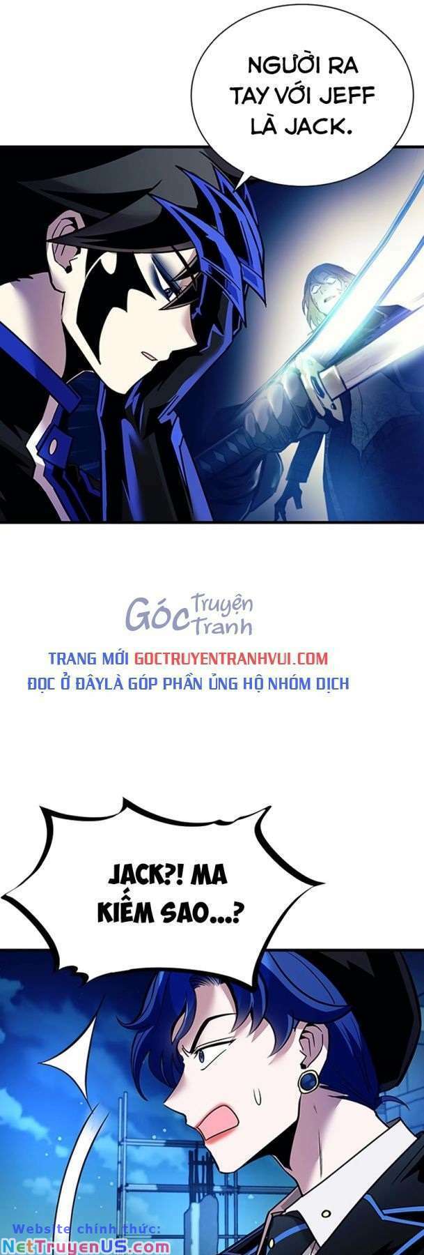 Trùng Sinh Trở Thành Ác Nhân Chapter 113 - Trang 6