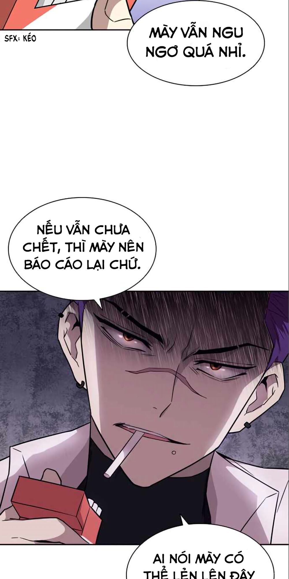 Trùng Sinh Trở Thành Ác Nhân Chapter 3 - Trang 60