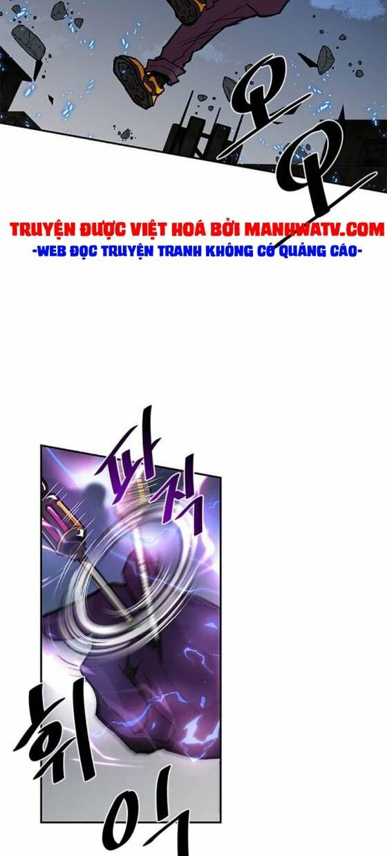 Trùng Sinh Trở Thành Ác Nhân Chapter 11 - Trang 32