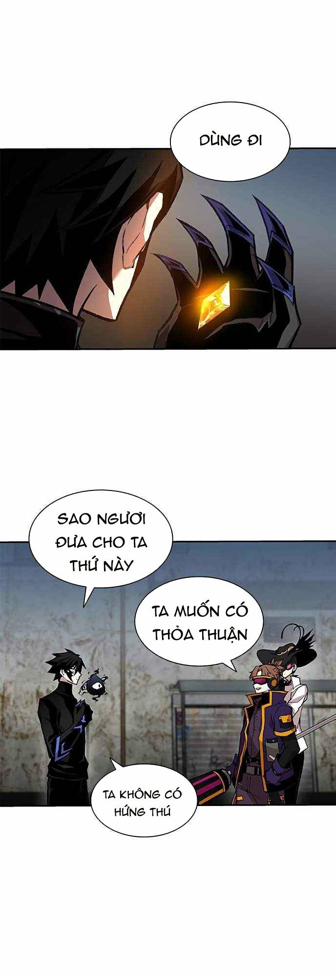 Trùng Sinh Trở Thành Ác Nhân Chapter 13 - Trang 24