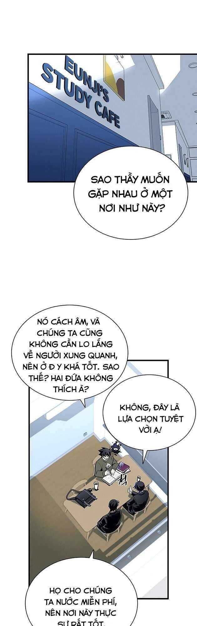 Trùng Sinh Trở Thành Ác Nhân Chapter 126 - Trang 20